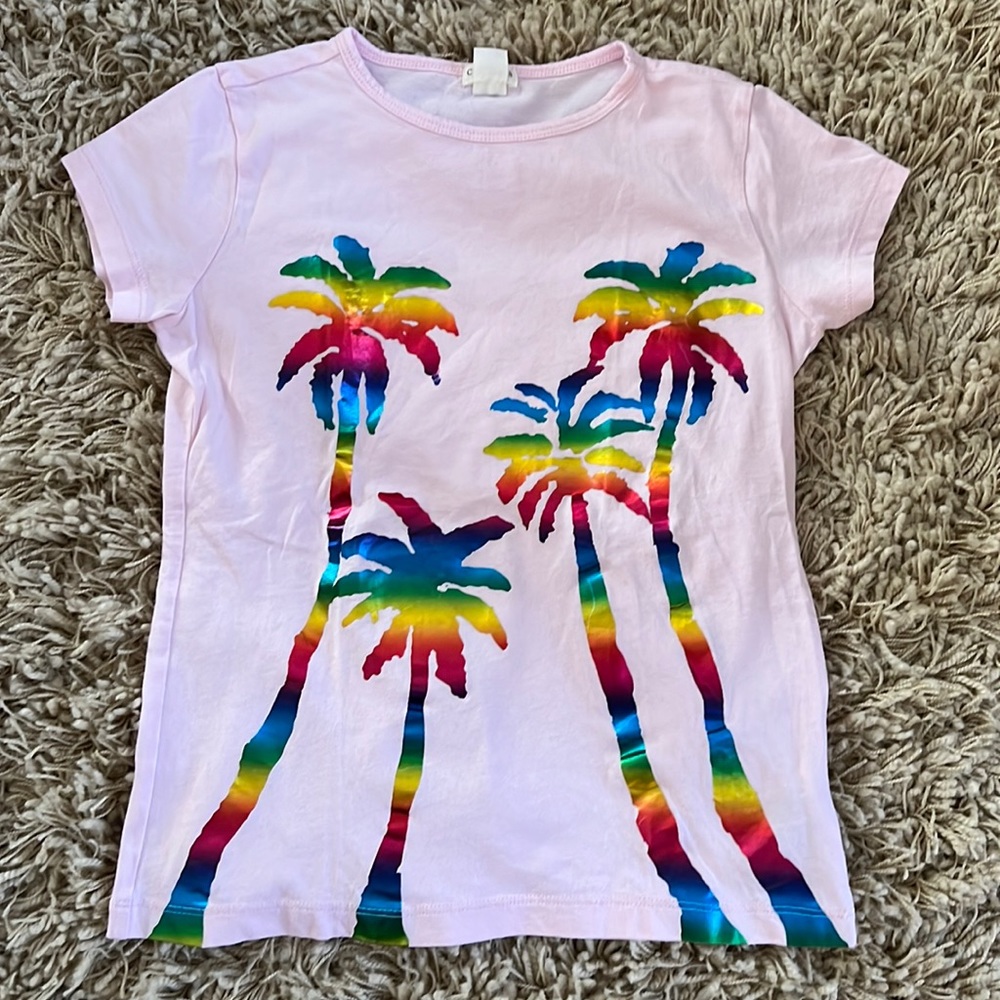 NWOT Crewcuts T-shirt.